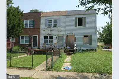 3751 Saint Margaret Street, Baltimore, MD 21225 - Photo 2
