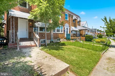 3512 Cardenas Avenue, Baltimore, MD 21213 - Photo 2
