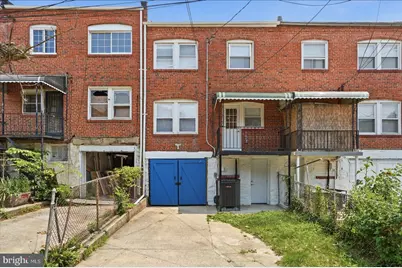 16 S Mount Olivet Lane, Baltimore, MD 21229 - Photo 34