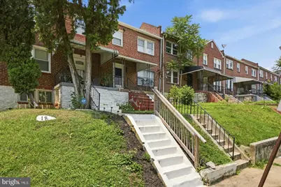 16 S Mount Olivet Lane, Baltimore, MD 21229 - Photo 32