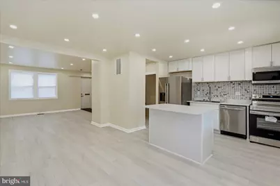 16 S Mount Olivet Lane, Baltimore, MD 21229 - Photo 8