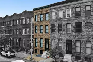 1816 St Paul St, Baltimore, MD 21202 - Photo 1
