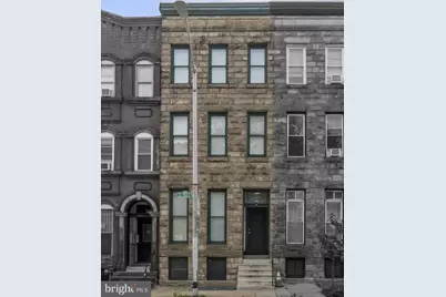 1816 Saint Paul Street, Baltimore, MD 21202 - Photo 2
