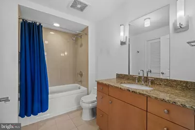 675 President Street #2005, Baltimore, MD 21202 - Photo 8