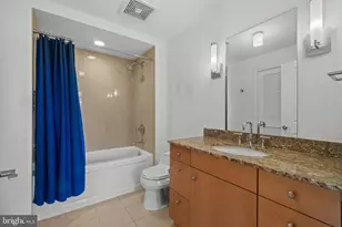 675 President St, Baltimore, MD 21202 - Photo 8