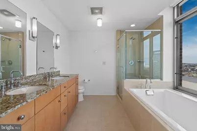 675 President Street #2005, Baltimore, MD 21202 - Photo 16