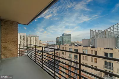 675 President Street #2005, Baltimore, MD 21202 - Photo 24