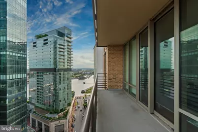 675 President Street #2005, Baltimore, MD 21202 - Photo 22