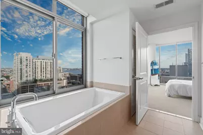 675 President Street #2005, Baltimore, MD 21202 - Photo 6