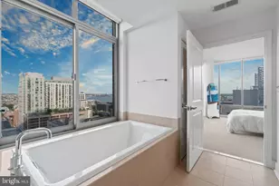 675 President St, Baltimore, MD 21202 - Photo 6