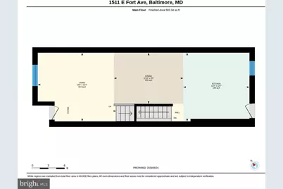 1511 E Fort Avenue, Baltimore, MD 21230 - Photo 28