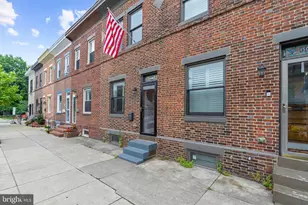 1511 E Fort Ave, Baltimore, MD 21230 - Photo 1