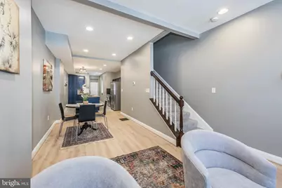 1013 Bennett Place, Baltimore, MD 21223 - Photo 4