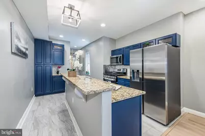 1013 Bennett Place, Baltimore, MD 21223 - Photo 8