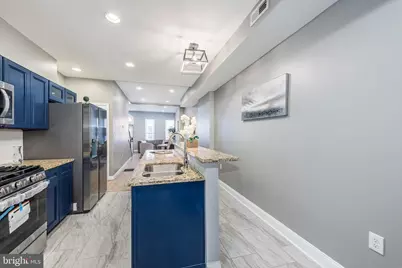 1013 Bennett Place, Baltimore, MD 21223 - Photo 10