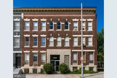 2530 N Calvert Street, Baltimore, MD 21218 - Photo 1