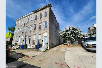 112 N Stricker Street, Baltimore, MD 21223 - Photo 2
