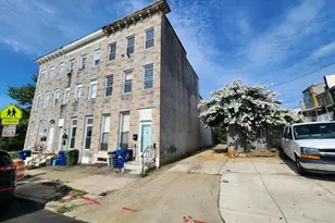 112 Stricker St, Baltimore, MD 21223 - Photo 2