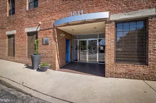 1011 Hunter St, Baltimore, MD 21202 - Photo 10