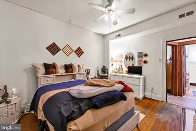 48 N Ellamont Street N, Baltimore, MD 21229 - Photo 16