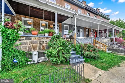 48 N Ellamont Street N, Baltimore, MD 21229 - Photo 6