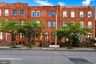 1805 St Paul St, Baltimore, MD 21202 - Photo 1