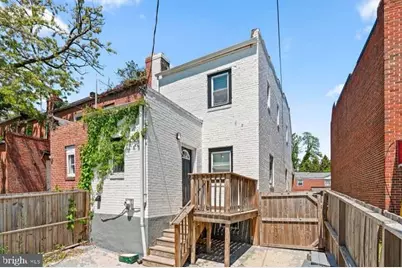 4816 Beaufort Avenue, Baltimore, MD 21215 - Photo 34