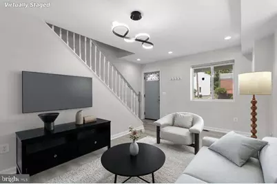 4816 Beaufort Avenue, Baltimore, MD 21215 - Photo 4