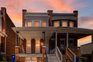 514 Oakland Ave, Baltimore, MD 21212 - Photo 1