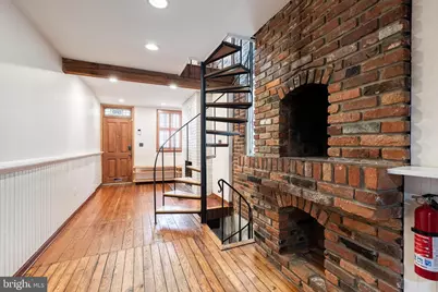 223 E Churchill Street, Baltimore, MD 21230 - Photo 8