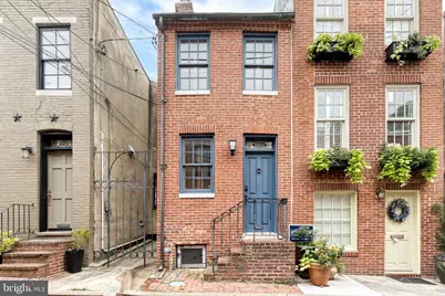 223 E Churchill Street, Baltimore, MD 21230 - Photo 2