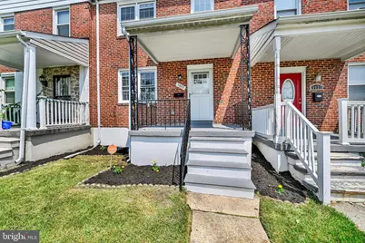 5829 The Alameda, Baltimore, MD 21239 - Photo 2