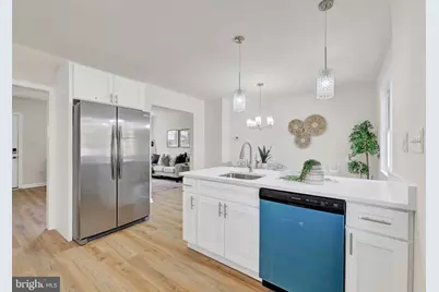 5829 The Alameda, Baltimore, MD 21239 - Photo 12