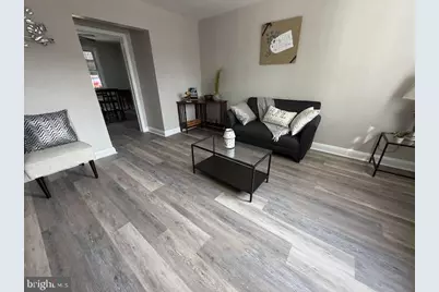 4112 Fairfax Road, Baltimore, MD 21216 - Photo 2