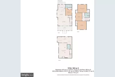 4212 Powell Avenue, Baltimore, MD 21206 - Photo 30