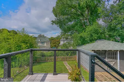 4212 Powell Avenue, Baltimore, MD 21206 - Photo 28