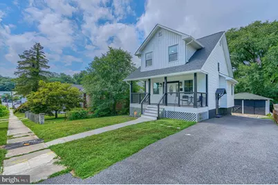 4212 Powell Avenue, Baltimore, MD 21206 - Photo 2