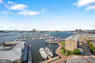 2702 Lighthouse Point East E, Baltimore, MD 21224 - Photo 18