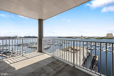 2702 Lighthouse Point East E #738, Baltimore, MD 21224 - Photo 16