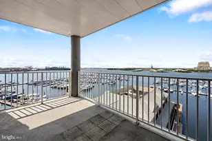 2702 Lighthouse Point East E, Baltimore, MD 21224 - Photo 16