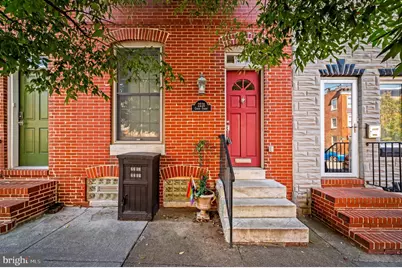 2231 Gough Street, Baltimore, MD 21231 - Photo 2