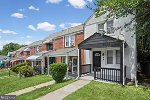 38 N Monastery Ave, Baltimore, MD 21229 - Photo 2