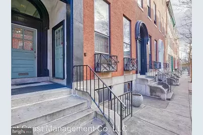 917 N Calvert Street #6, Baltimore, MD 21202 - Photo 1