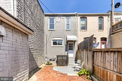 34 N Linwood Avenue, Baltimore, MD 21224 - Photo 22