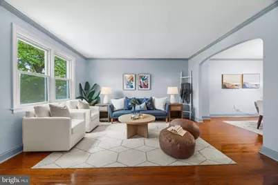 3906 Yolando Road, Baltimore, MD 21218 - Photo 8