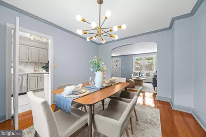 3906 Yolando Road, Baltimore, MD 21218 - Photo 20