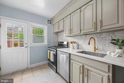 3906 Yolando Road, Baltimore, MD 21218 - Photo 14