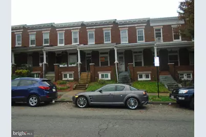 2221 W Lexington Street, Baltimore, MD 21223 - Photo 2