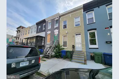 213 S Calhoun Street, Baltimore, MD 21223 - Photo 2