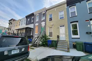 213 S Calhoun St, Baltimore, MD 21223 - Photo 2